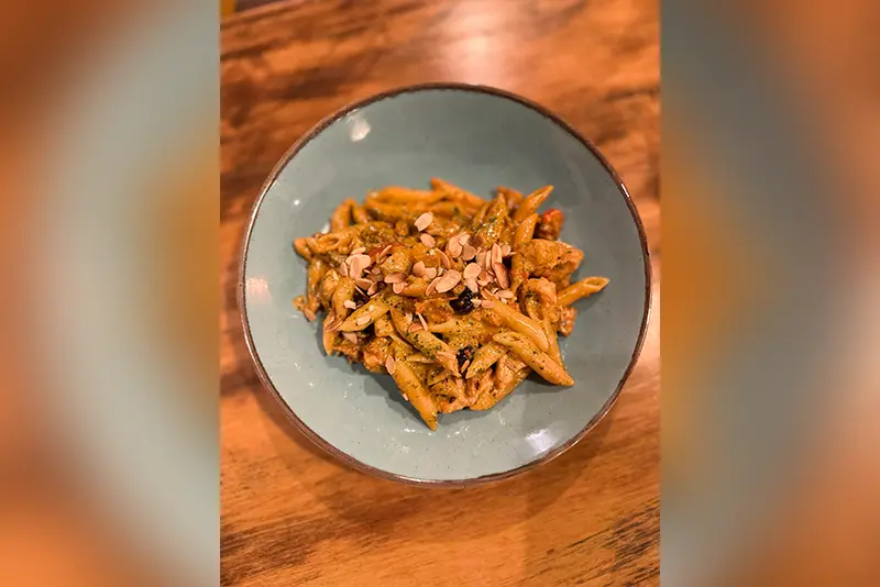 Prego dish 5